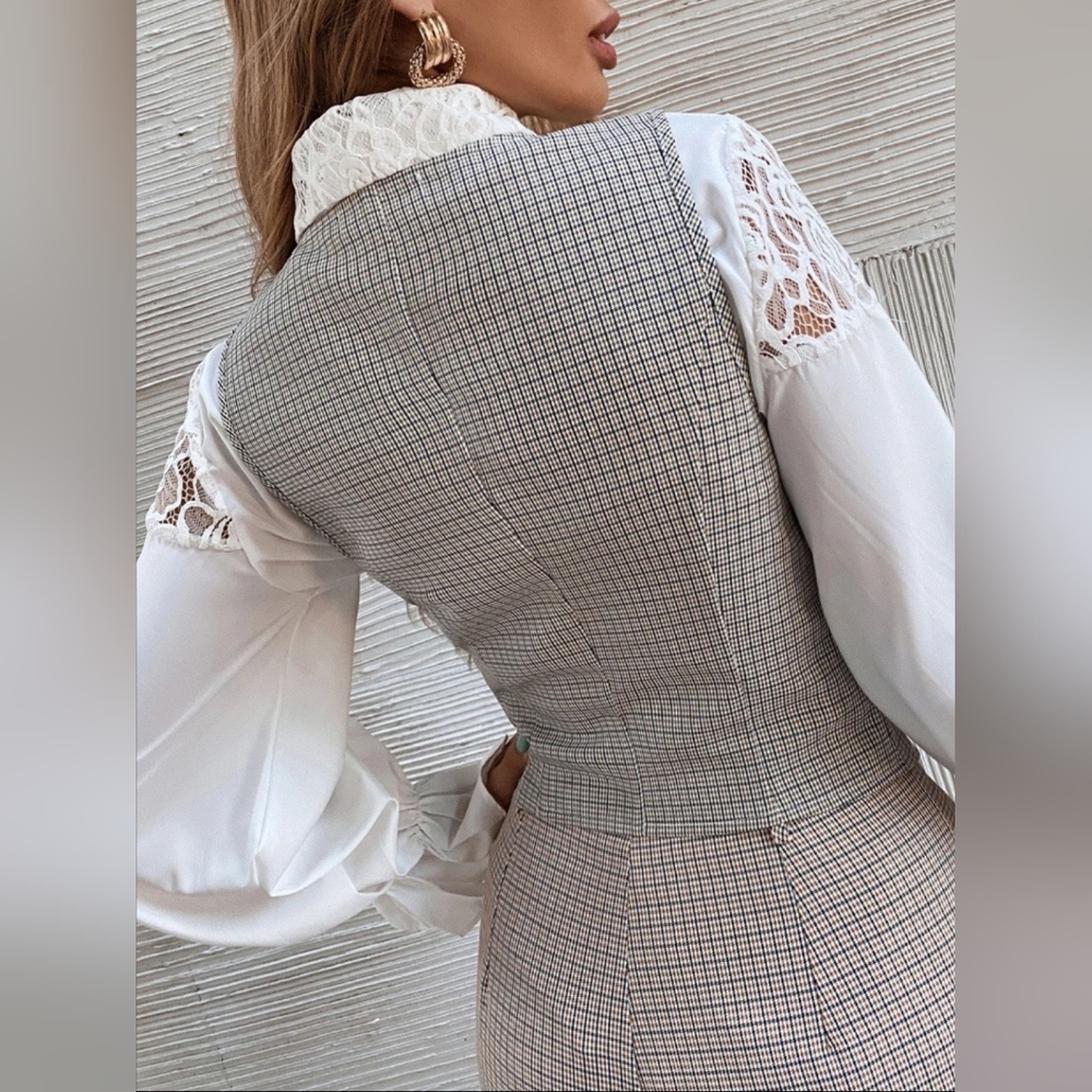 Meet your Posher, Jeanette